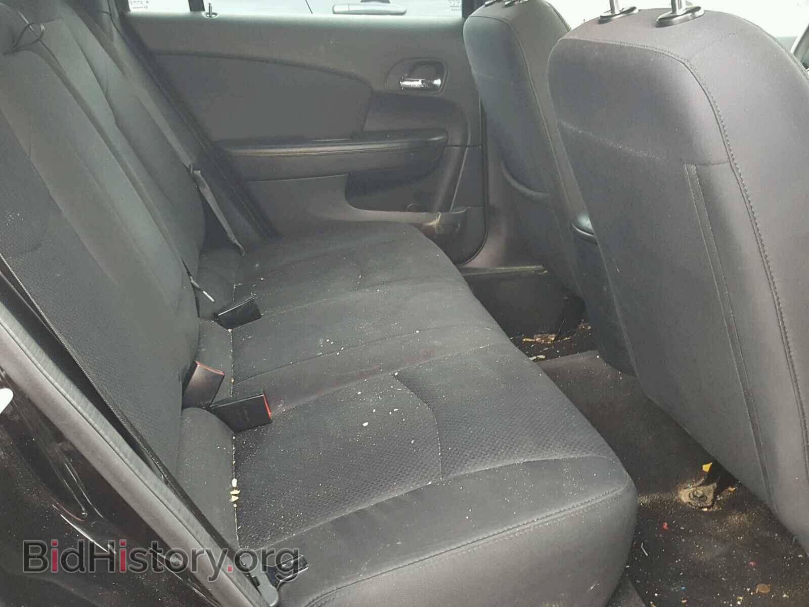 2012 CHRYSLER 200 - VIN: 1C3CCBAB3CN317329 - Фото 6