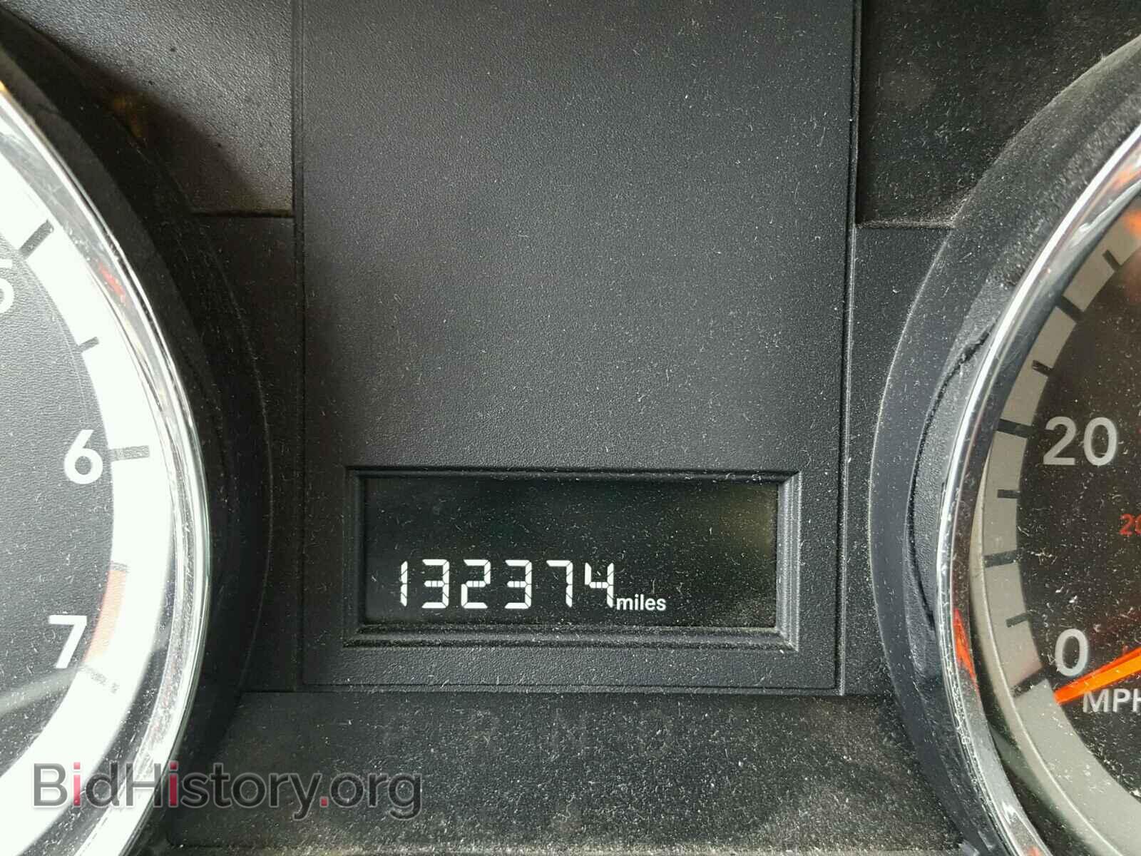 2012 DODGE CARAVAN - VIN: 2C4RDGCG1CR249494 - Фото 8