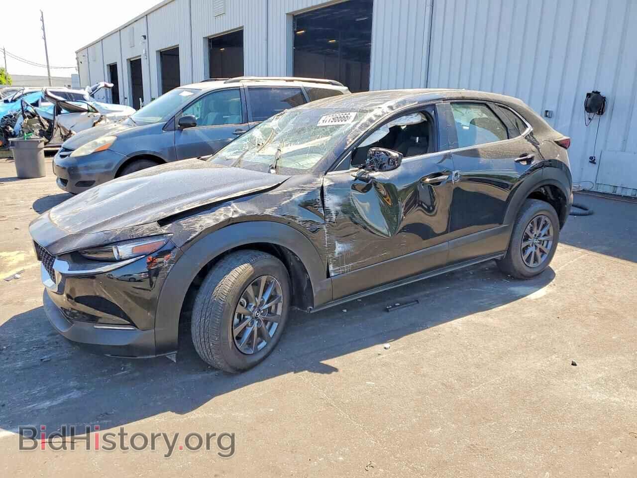 Photo 3MVDMBAM2RM664375 - MAZDA CX30 2024