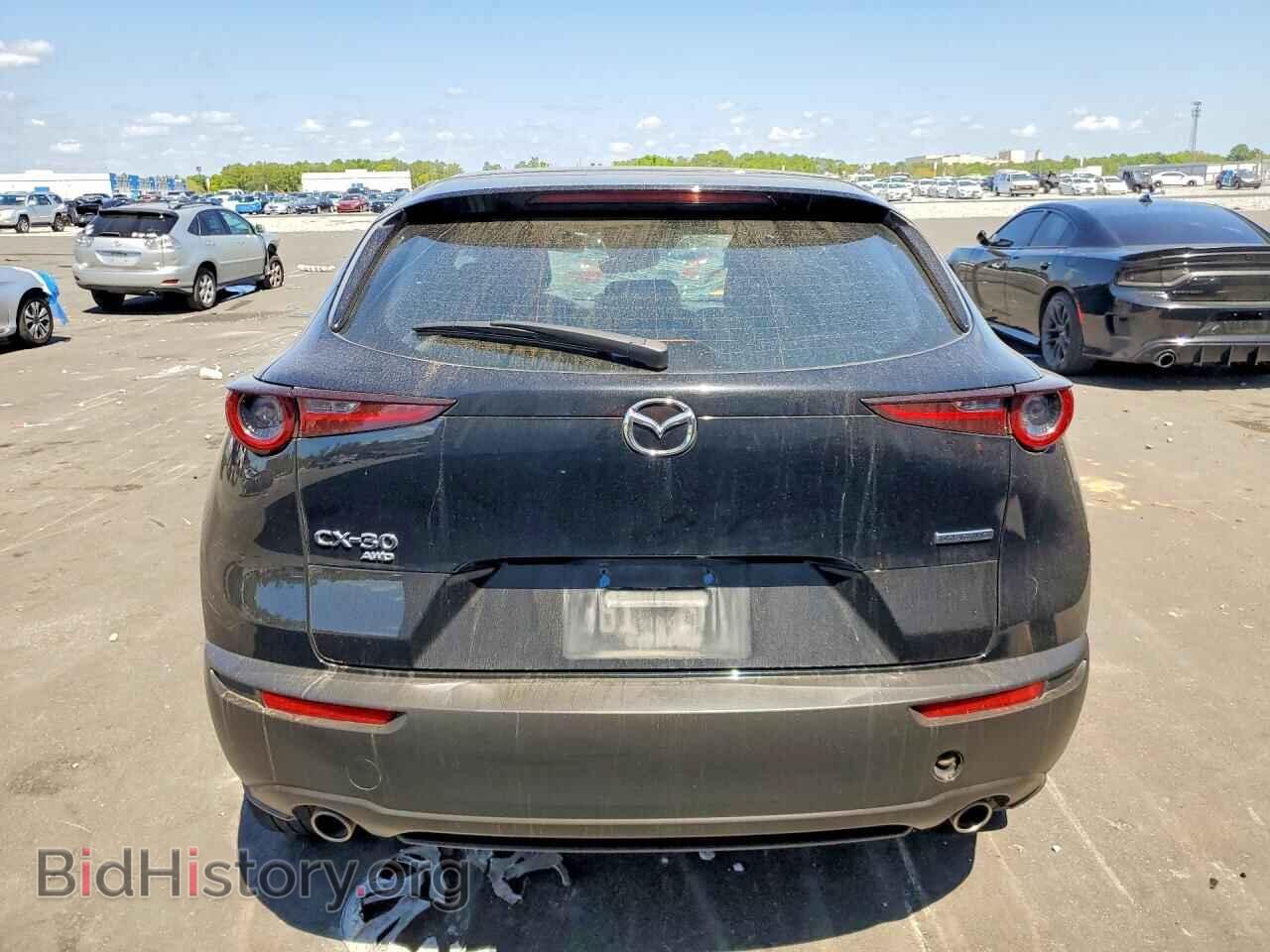 2024 MAZDA CX30 - VIN: 3MVDMBAM2RM664375 - Фото 6
