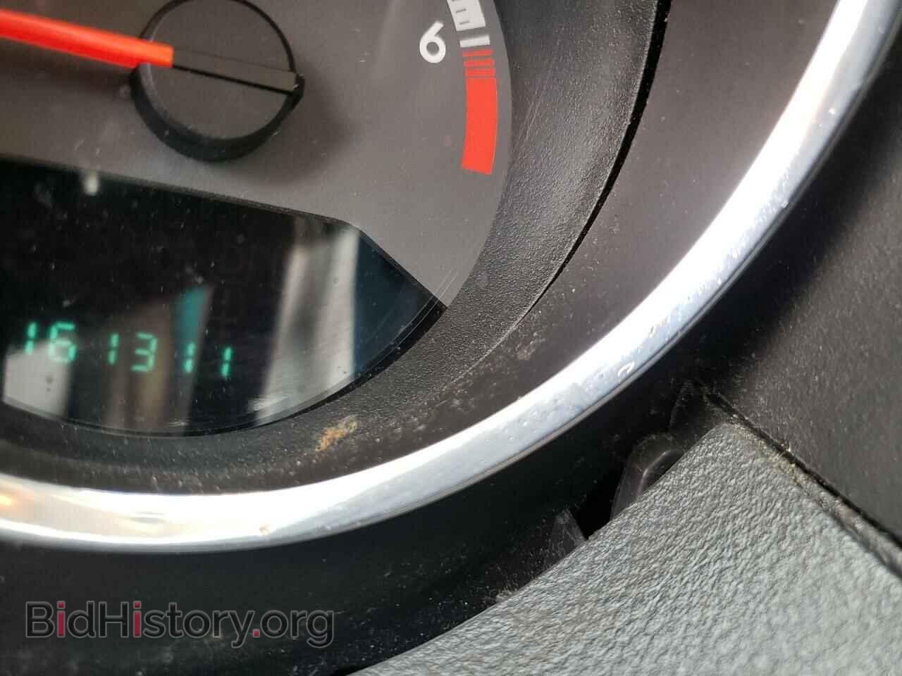 2011 DODGE CALIBER - VIN: 1B3CB3HAXBD120729 - Фото 8