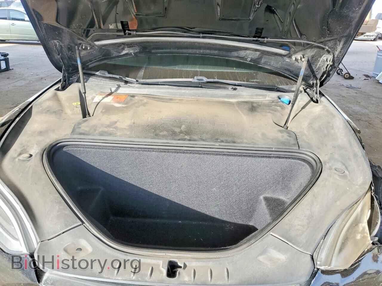 2017 TESLA MODEL S - VIN: 5YJSA1E29HF210499 - Фото 11