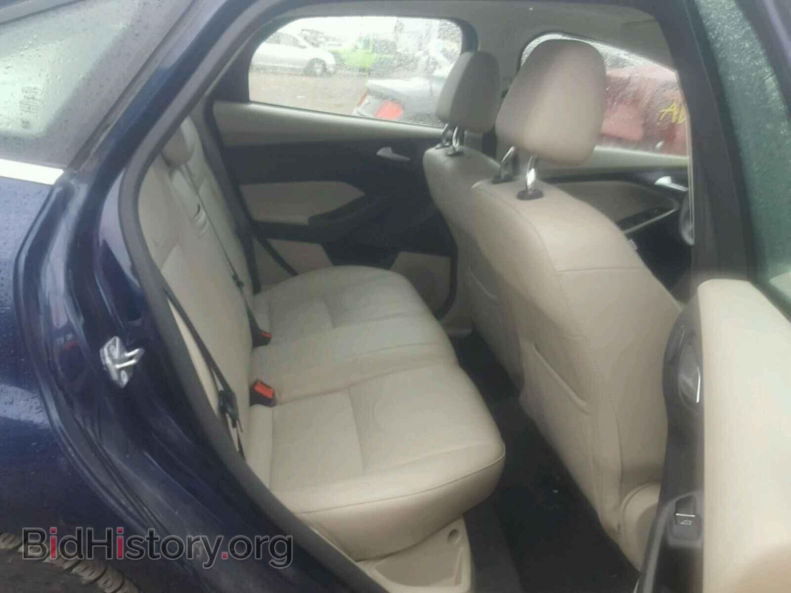2012 FORD FOCUS - VIN: 1FAHP3H24CL113397 - Photo 6