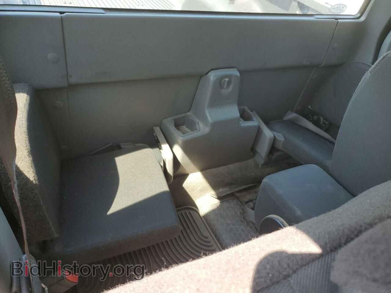 2010 FORD RANGER - VIN: 1FTKR4EE8APA03599 - Фото 11