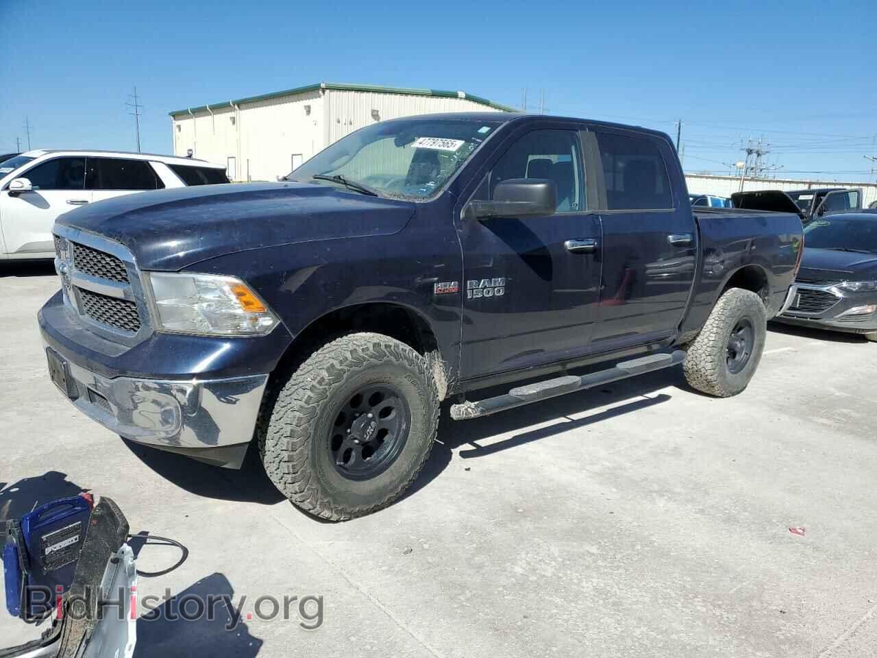 Photo 1C6RR7LT1DS645611 - RAM 1500 2013