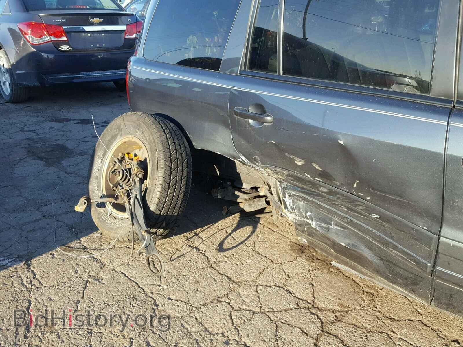 2005 HONDA PILOT - VIN: 5FNYF18665B009987 - Фото 9