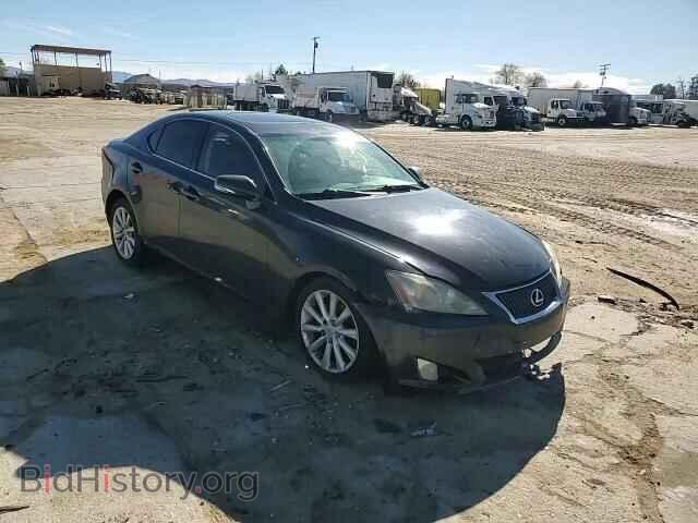 2010 LEXUS IS - VIN: JTHBF5C21A5113380 - Photo 11