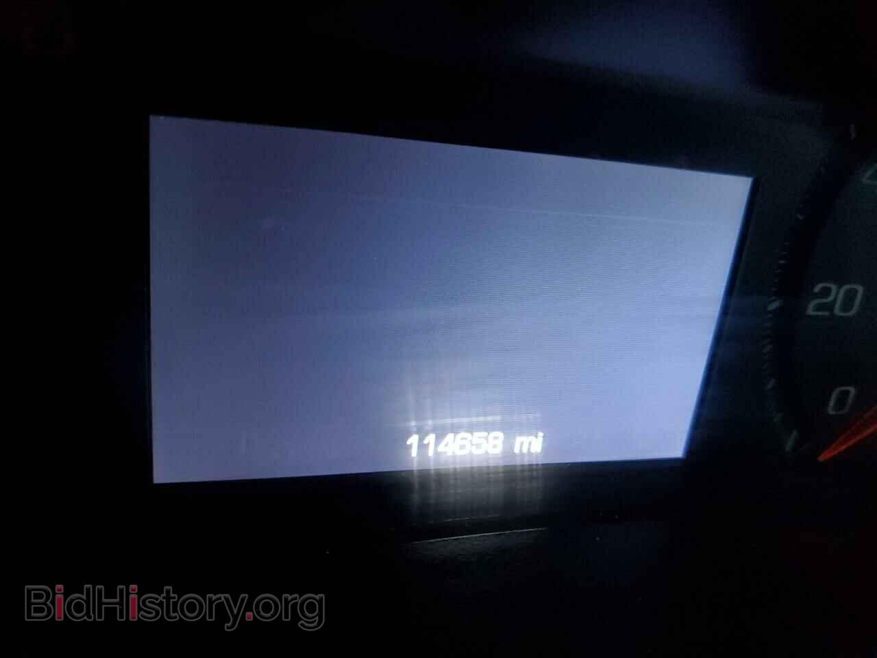 2015 CHEVROLET IMPALA - VIN: 1G1125S32FU113011 - Фото 9