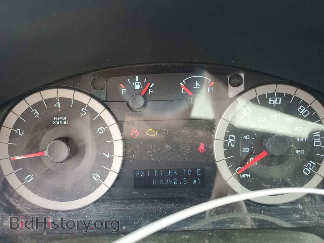2012 FORD ESCAPE - VIN: 1FMCU0DG2CKA48693 - Фото 9