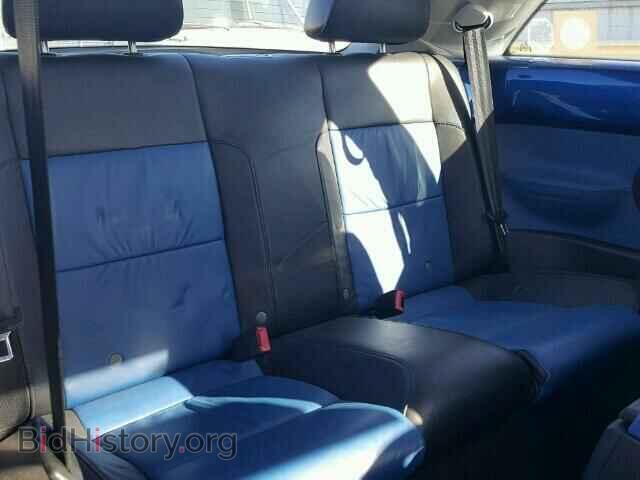 2003 VOLKSWAGEN BEETLE - VIN: 3VWCD21C03M440403 - Фото 6