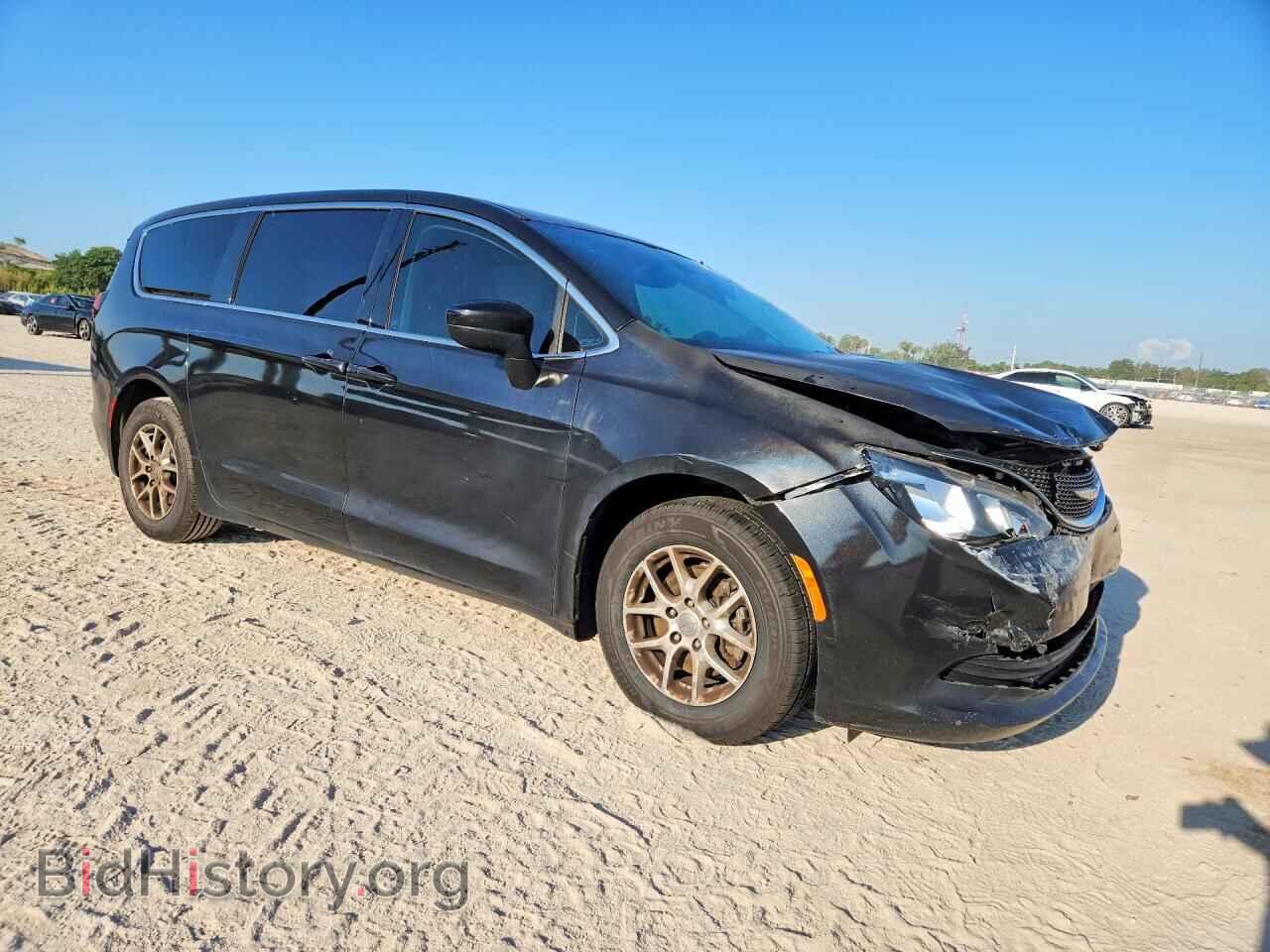 2017 CHRYSLER PACIFICA - VIN: 2C4RC1CG4HR553720 - Photo 4
