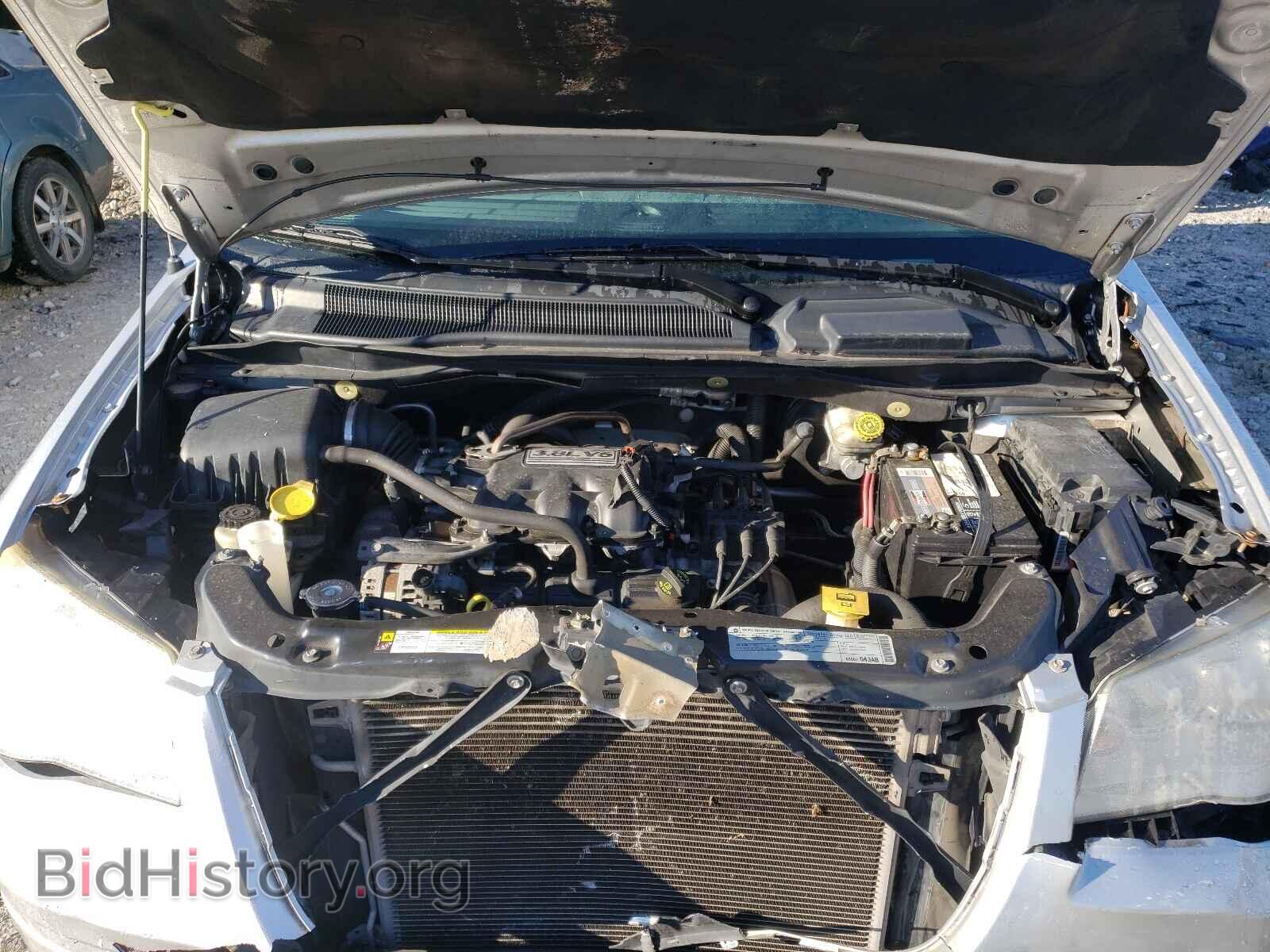 2010 CHRYSLER MINIVAN - VIN: 2A4RR5D12AR375936 - Photo 7