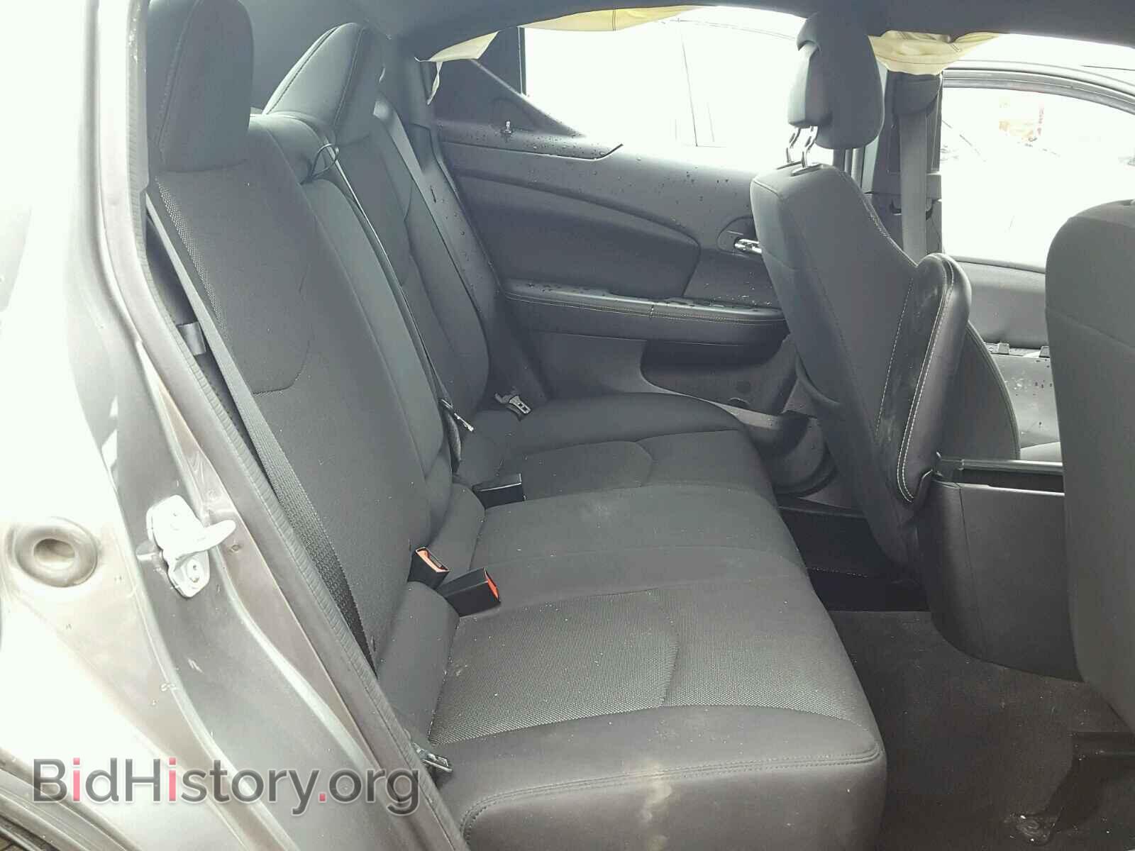 2013 DODGE AVENGER - VIN: 1C3CDZCB8DN541510 - Photo 6