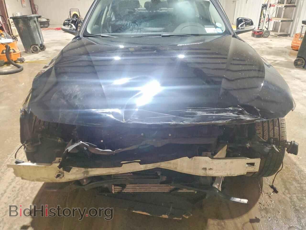 2013 BMW 3 SERIES - VIN: WBA3B5G51DNS01241 - Фото 11