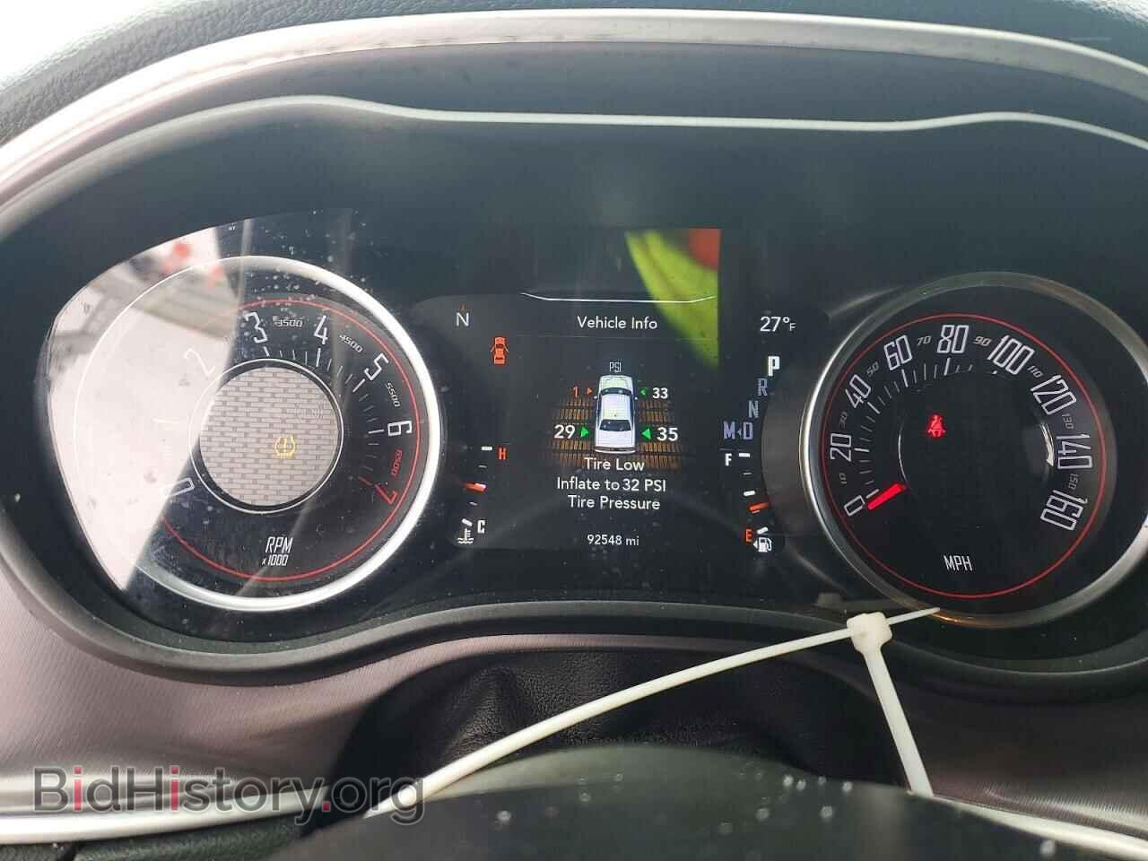 2021 DODGE CHALLENGER - VIN: 2C3CDZAG5MH542587 - Фото 9