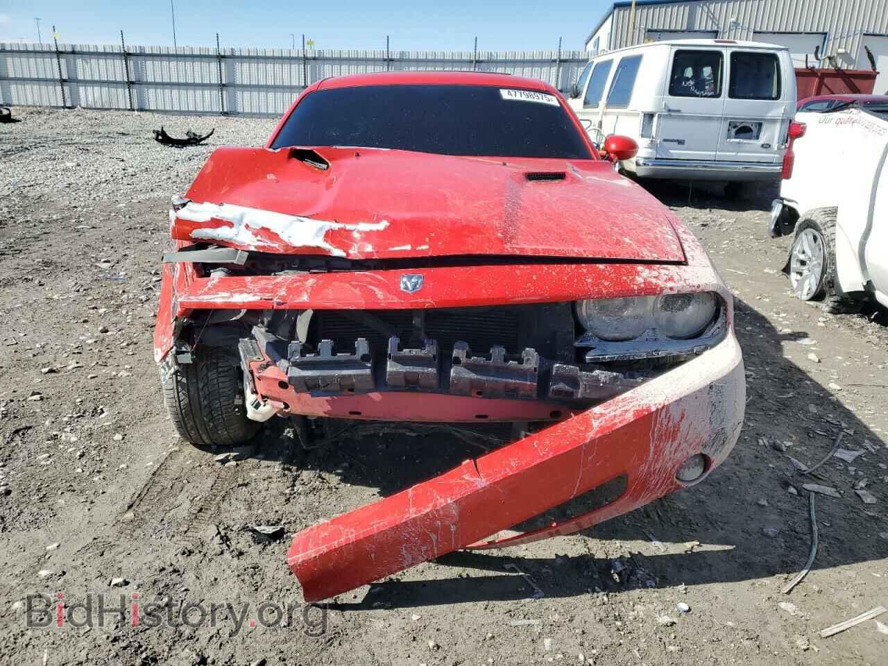 2010 DODGE CHALLENGER - VIN: 2B3CJ5DT9AH113908 - Фото 5