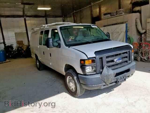 Photo 1FTSS3EL9CDA80239 - FORD ECONOLINE 2012