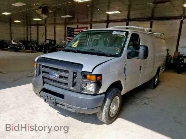 2012 FORD ECONOLINE - VIN: 1FTSS3EL9CDA80239 - Photo 2