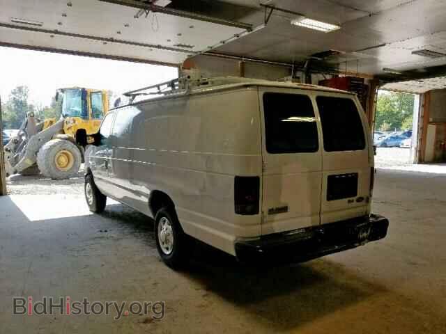 2012 FORD ECONOLINE - VIN: 1FTSS3EL9CDA80239 - Photo 3