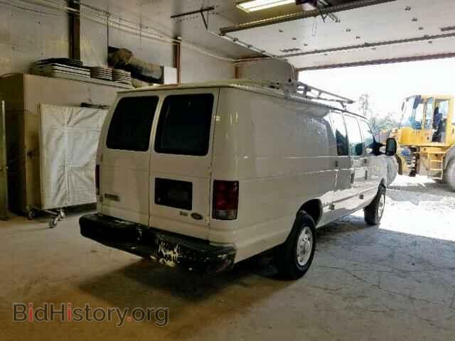 2012 FORD ECONOLINE - VIN: 1FTSS3EL9CDA80239 - Photo 4