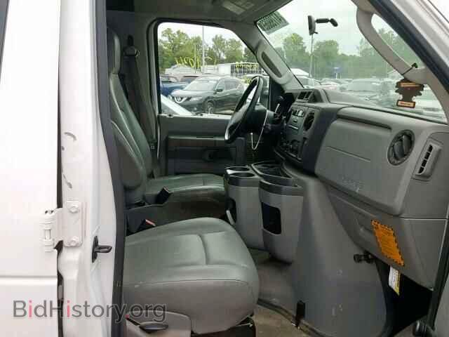 2012 FORD ECONOLINE - VIN: 1FTSS3EL9CDA80239 - Photo 5