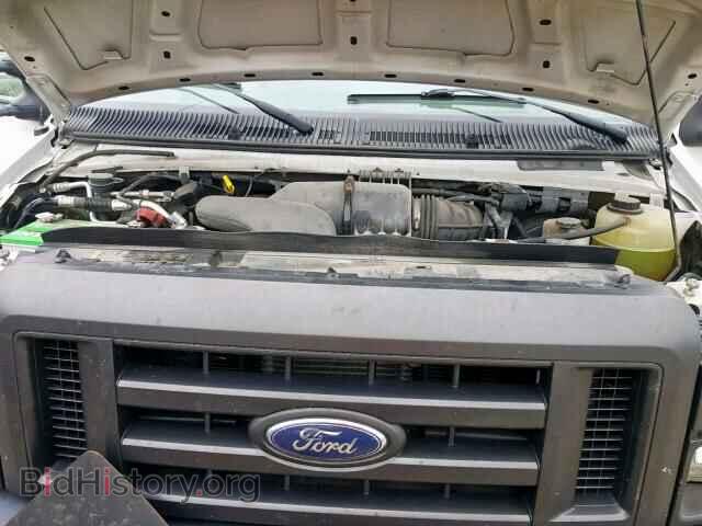 2012 FORD ECONOLINE - VIN: 1FTSS3EL9CDA80239 - Photo 7