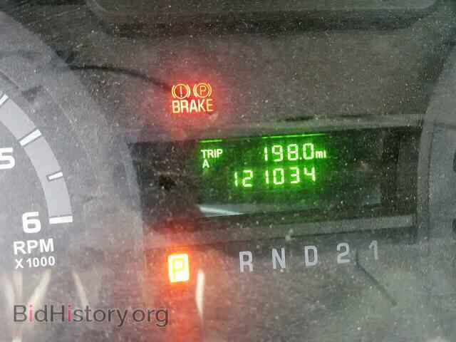 2012 FORD ECONOLINE - VIN: 1FTSS3EL9CDA80239 - Photo 8