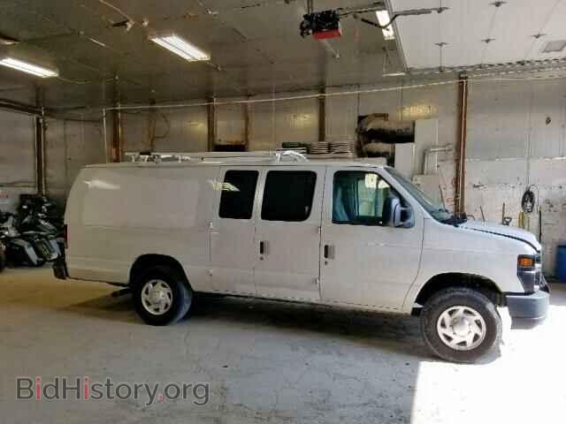 2012 FORD ECONOLINE - VIN: 1FTSS3EL9CDA80239 - Photo 9