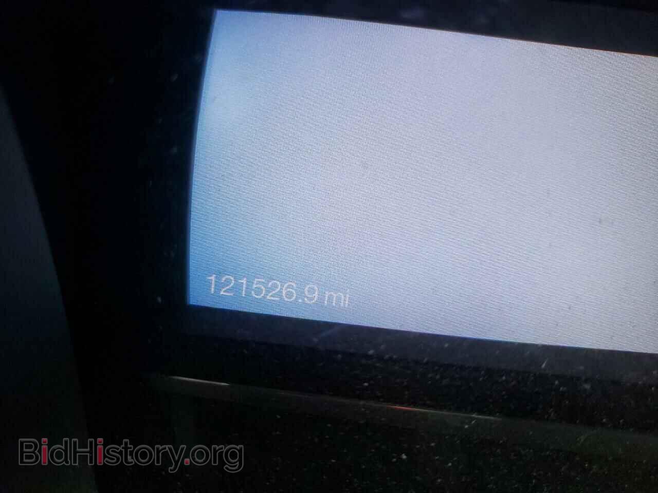 2013 FORD FLEX - VIN: 2FMGK5C83DBD10599 - Фото 8