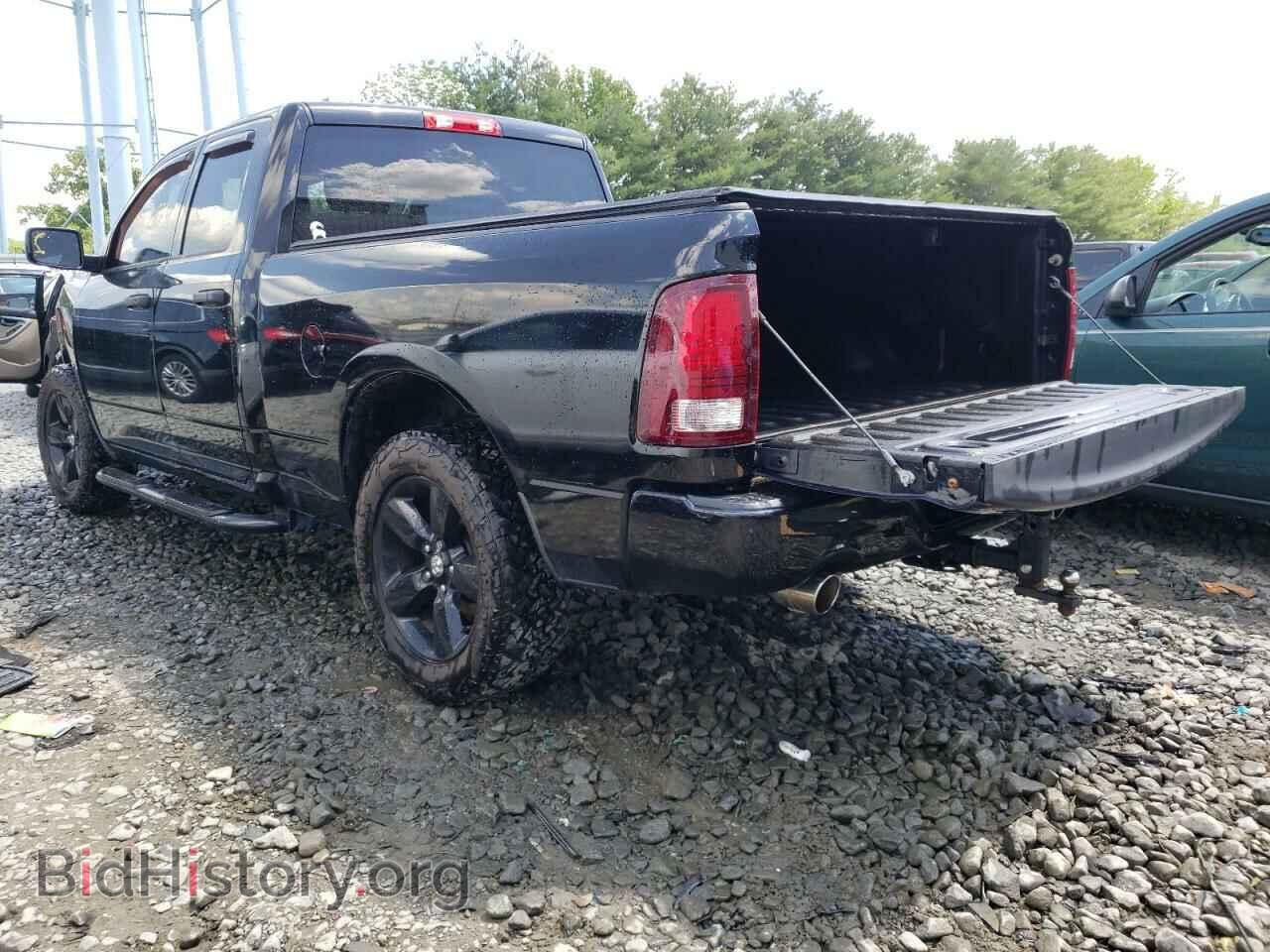 2013 DODGE RAM - VIN: 1C6RR7FTXDS721015 - Photo 3