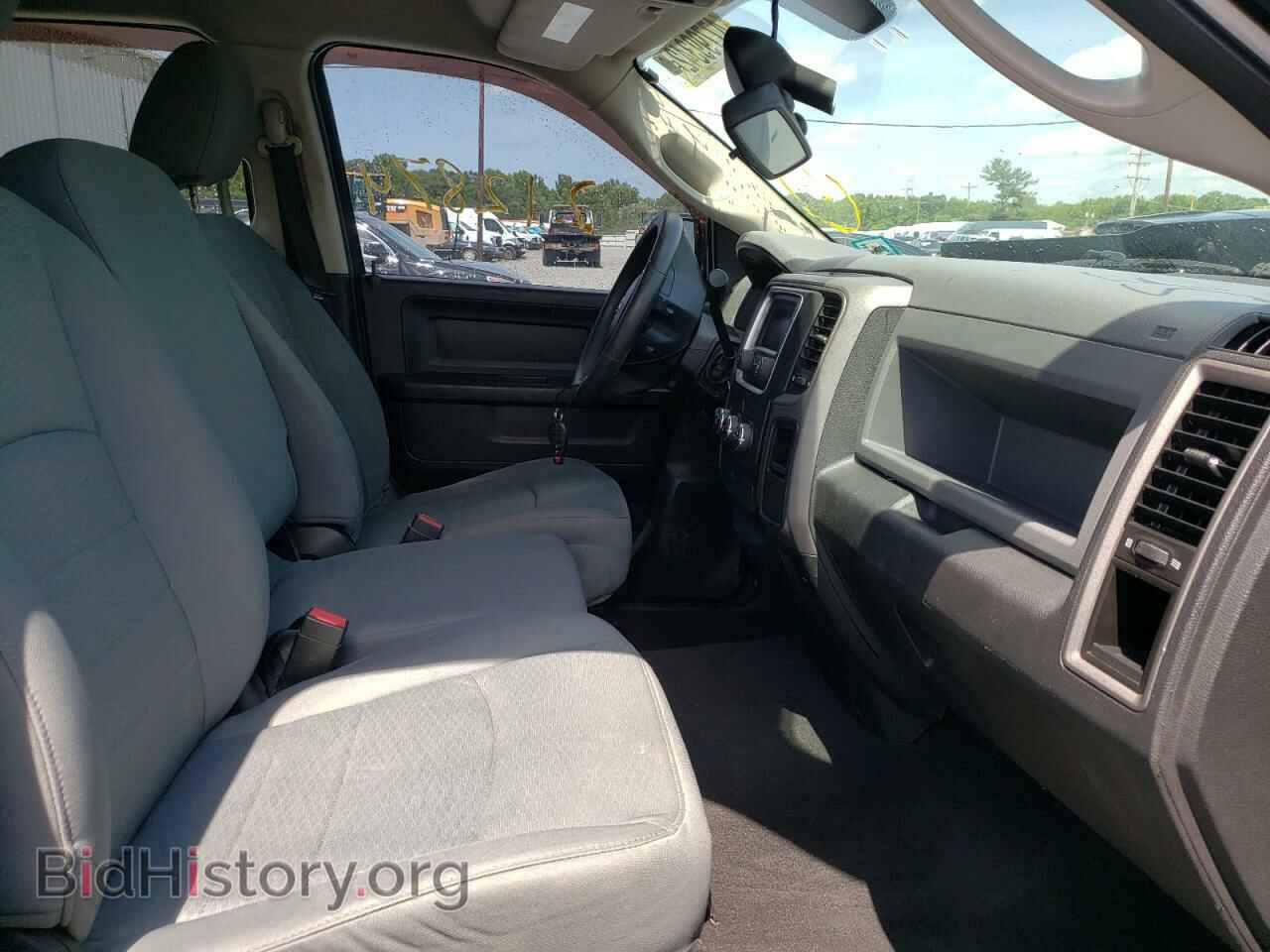2013 DODGE RAM - VIN: 1C6RR7FTXDS721015 - Photo 5