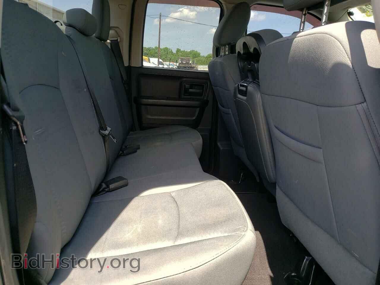 2013 DODGE RAM - VIN: 1C6RR7FTXDS721015 - Photo 6