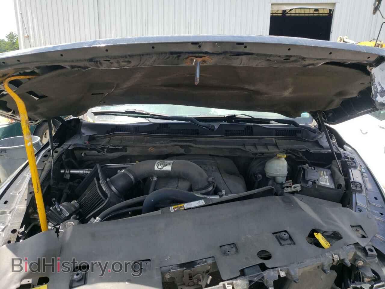 2013 DODGE RAM - VIN: 1C6RR7FTXDS721015 - Photo 7