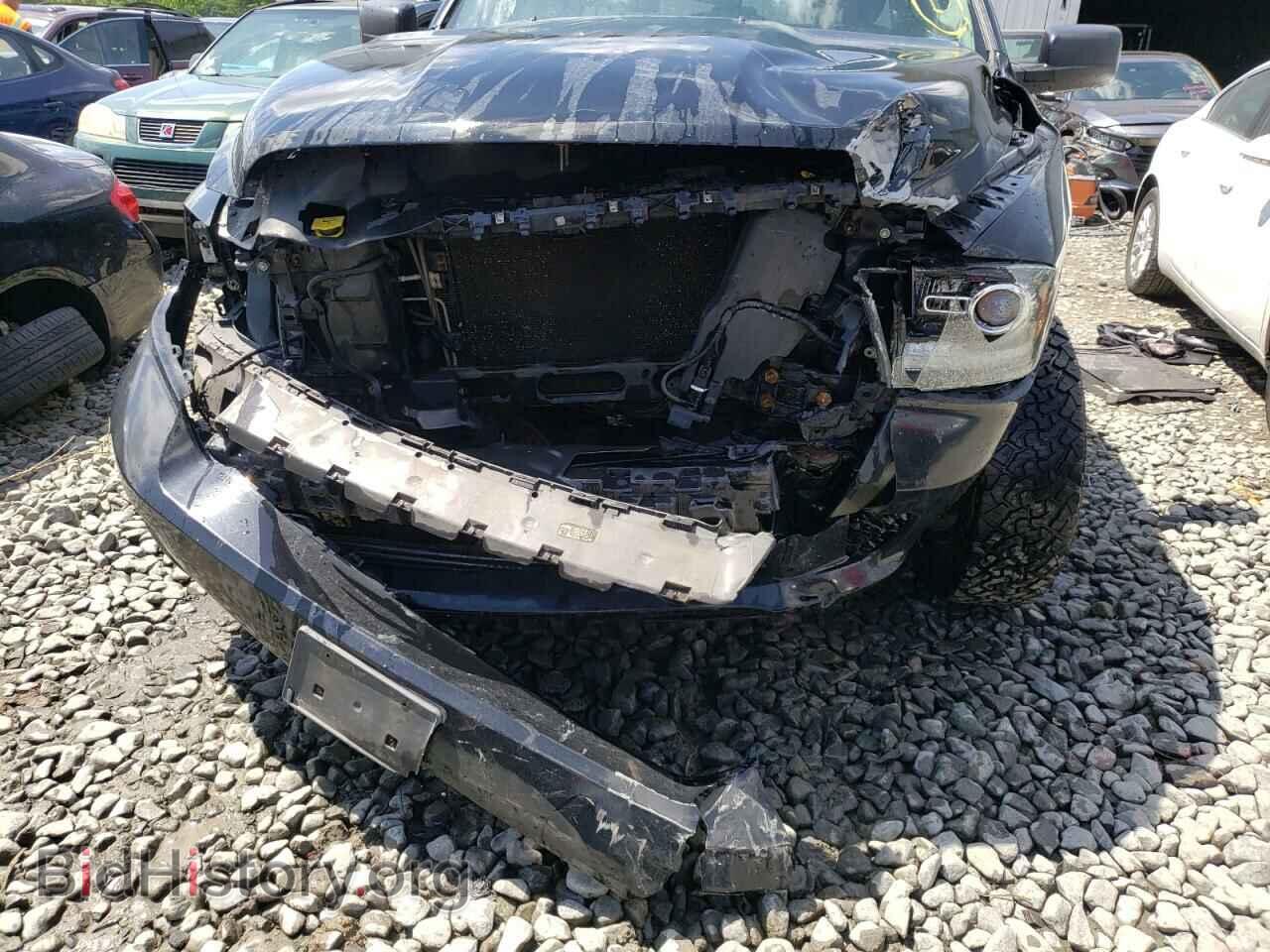 2013 DODGE RAM - VIN: 1C6RR7FTXDS721015 - Photo 9