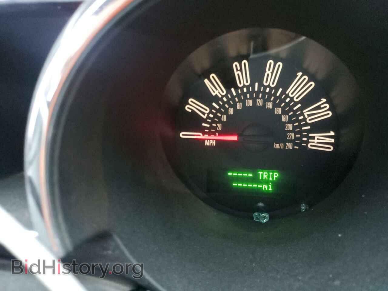 2006 FORD MUSTANG - VIN: 1ZVHT85H965218583 - Фото 9