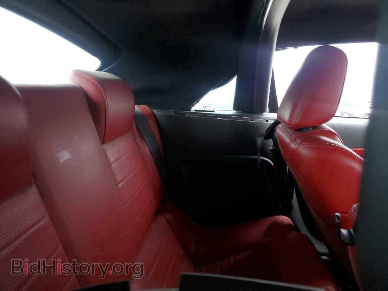 2006 FORD MUSTANG - VIN: 1ZVHT85H965218583 - Фото 10