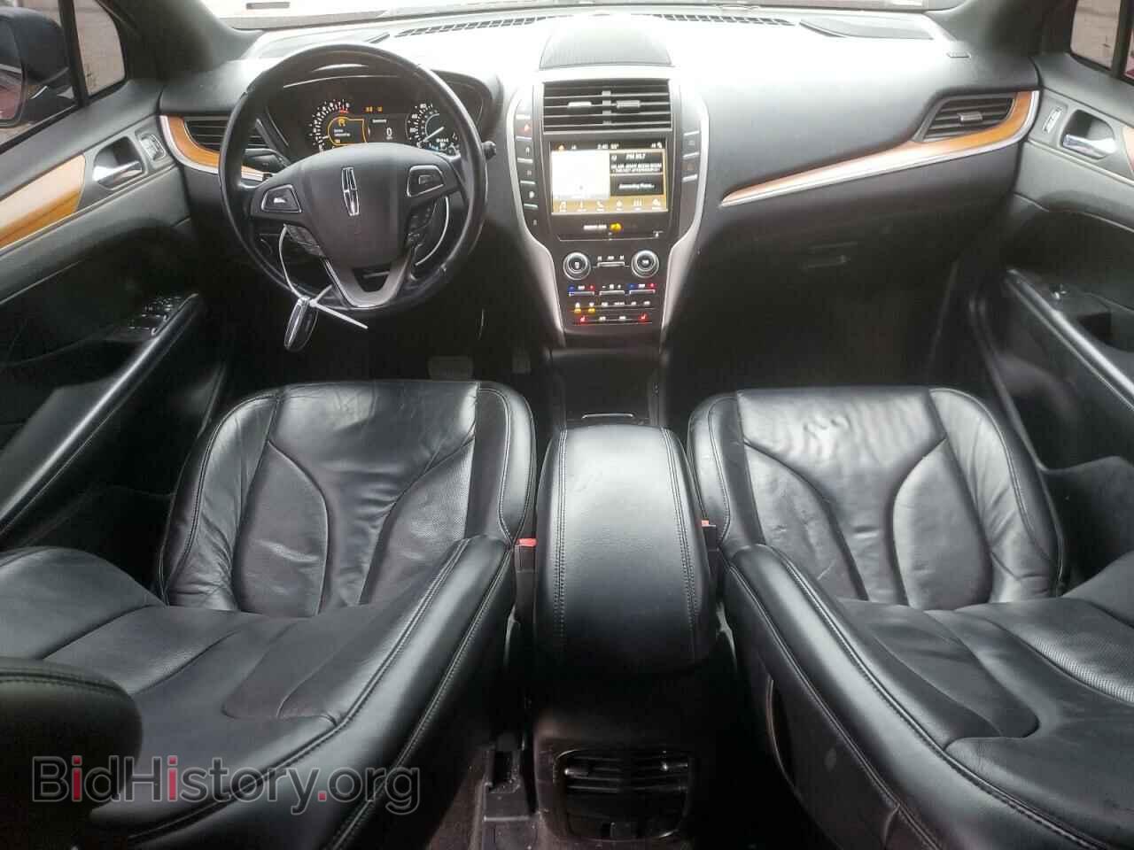 2018 LINCOLN MKC - VIN: 5LMCJ2D97JUL28596 - Photo 8
