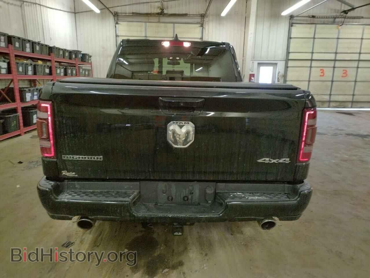2019 RAM 1500 - VIN: 1C6SRFFT2KN658712 - Фото 6