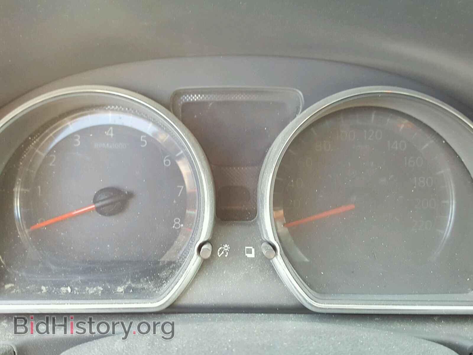 2014 NISSAN VERSA - VIN: 3N1CE2CP3EL364364 - Photo 8