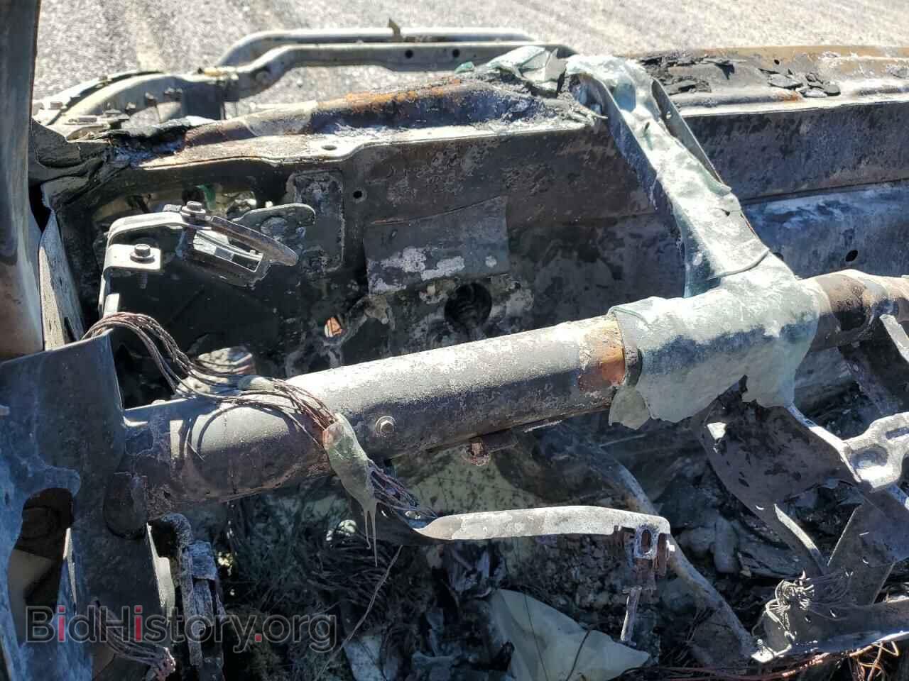 2013 RAM 1500 - VIN: 1C6RR7FT8DS559465 - Фото 9