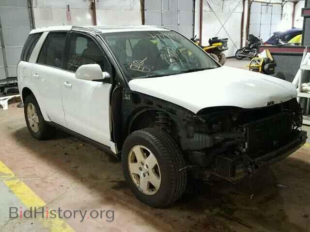 Photo 5GZCZ63487S834759 - SATURN VUE 2007