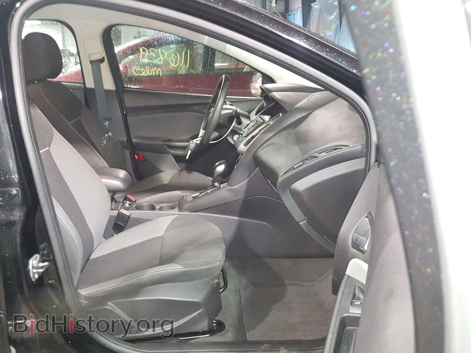 2014 FORD FOCUS - VIN: 1FADP3F27EL331421 - Photo 5