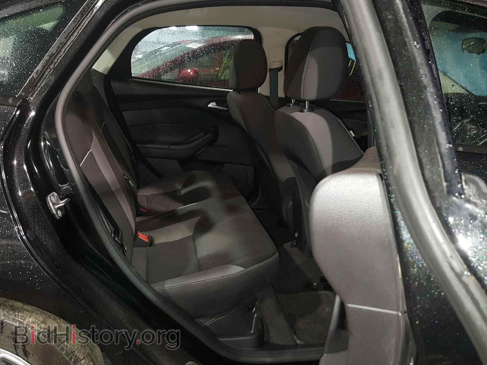 2014 FORD FOCUS - VIN: 1FADP3F27EL331421 - Photo 6