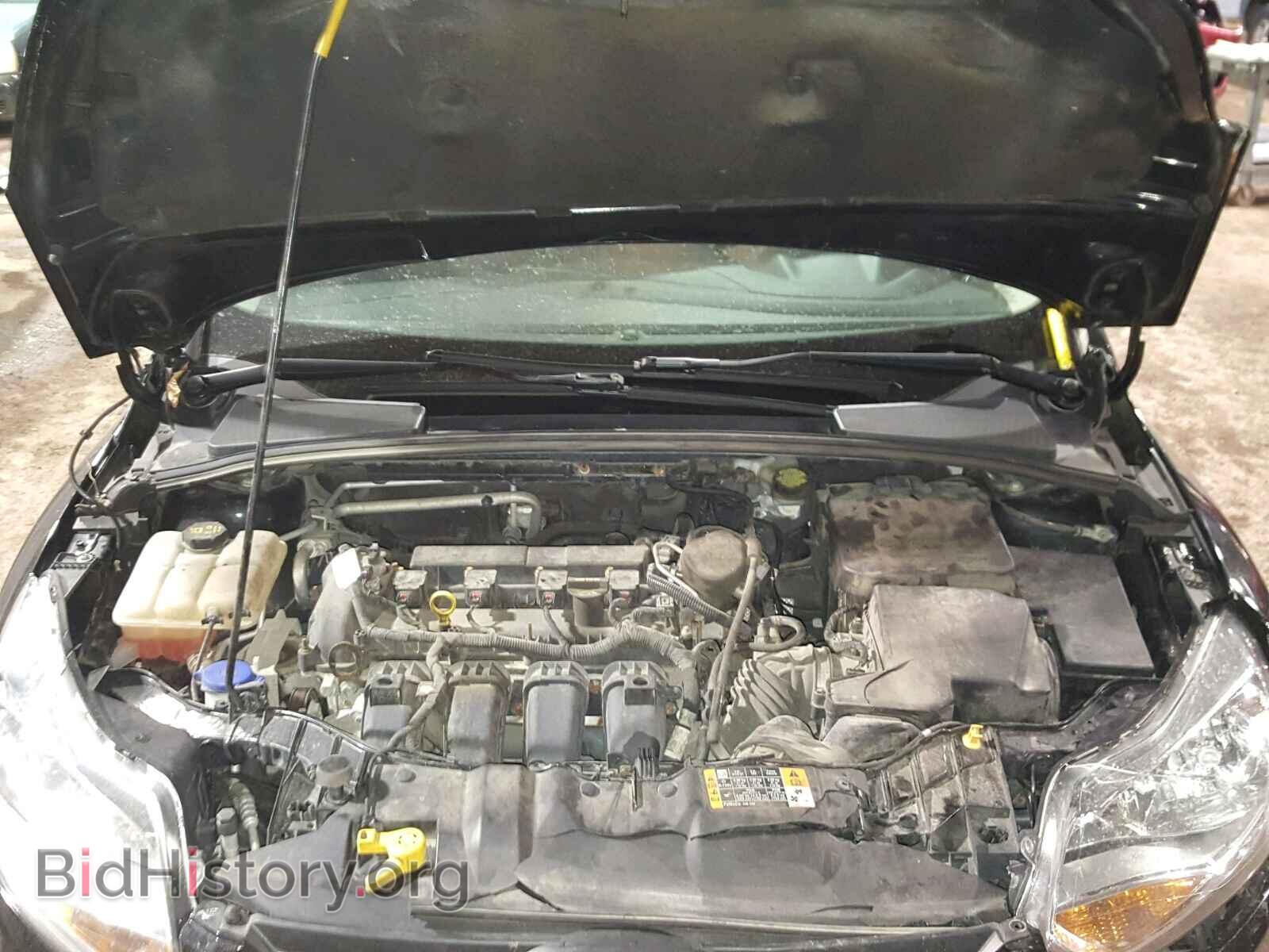 2014 FORD FOCUS - VIN: 1FADP3F27EL331421 - Photo 7