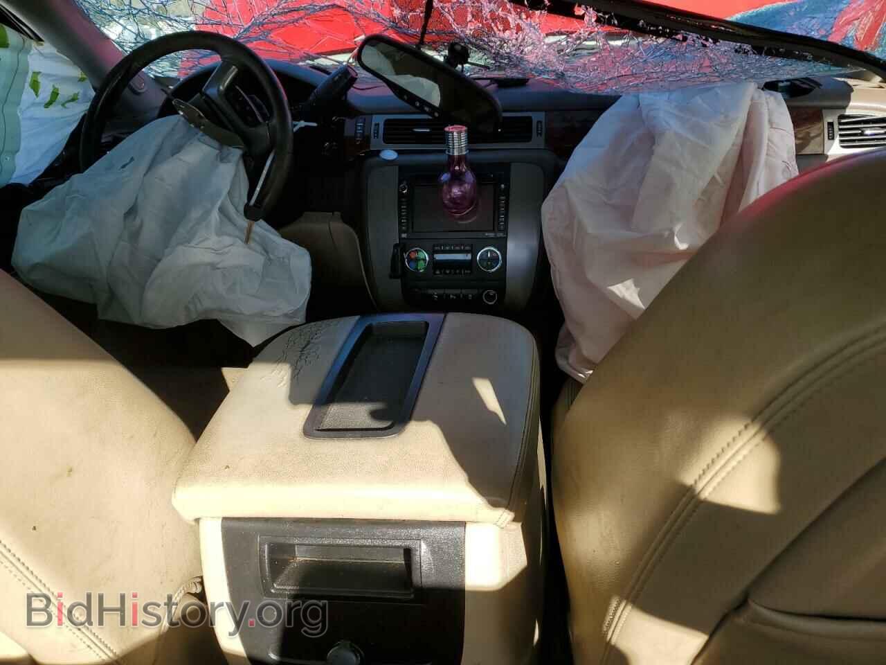 2013 GMC SIERRA - VIN: 3GTP2WE70DG321085 - Фото 8