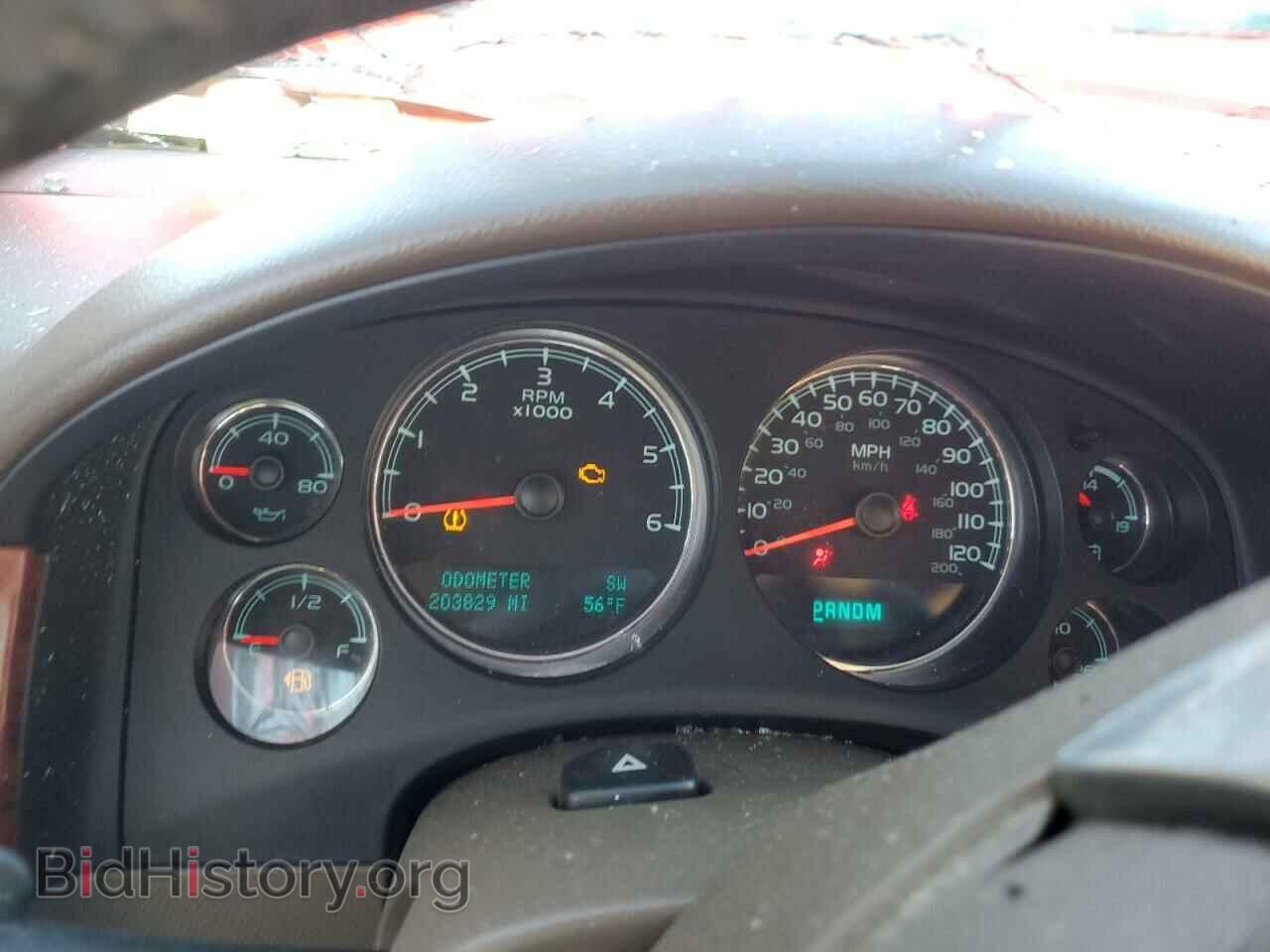 2013 GMC SIERRA - VIN: 3GTP2WE70DG321085 - Фото 9