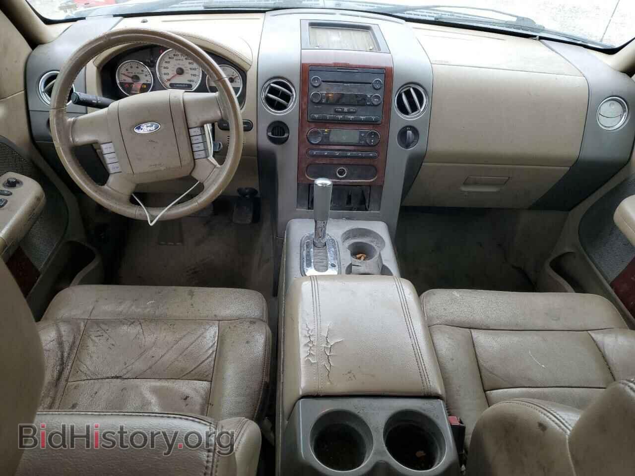 2007 FORD All Models - VIN: 1FTPX12V07FA85924 - Фото 8