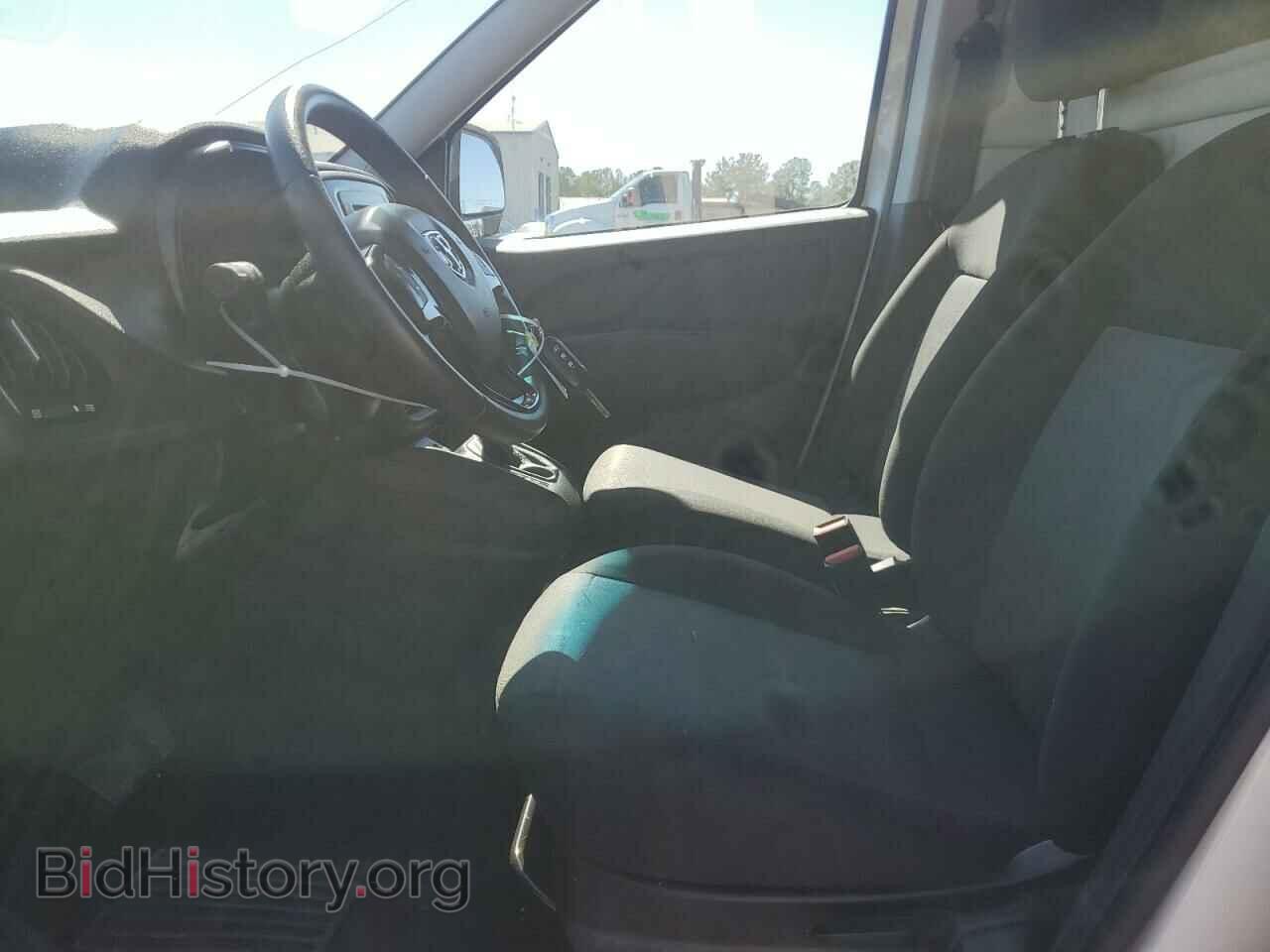 2019 RAM All Models - VIN: ZFBHRFBB1K6M43920 - Фото 7