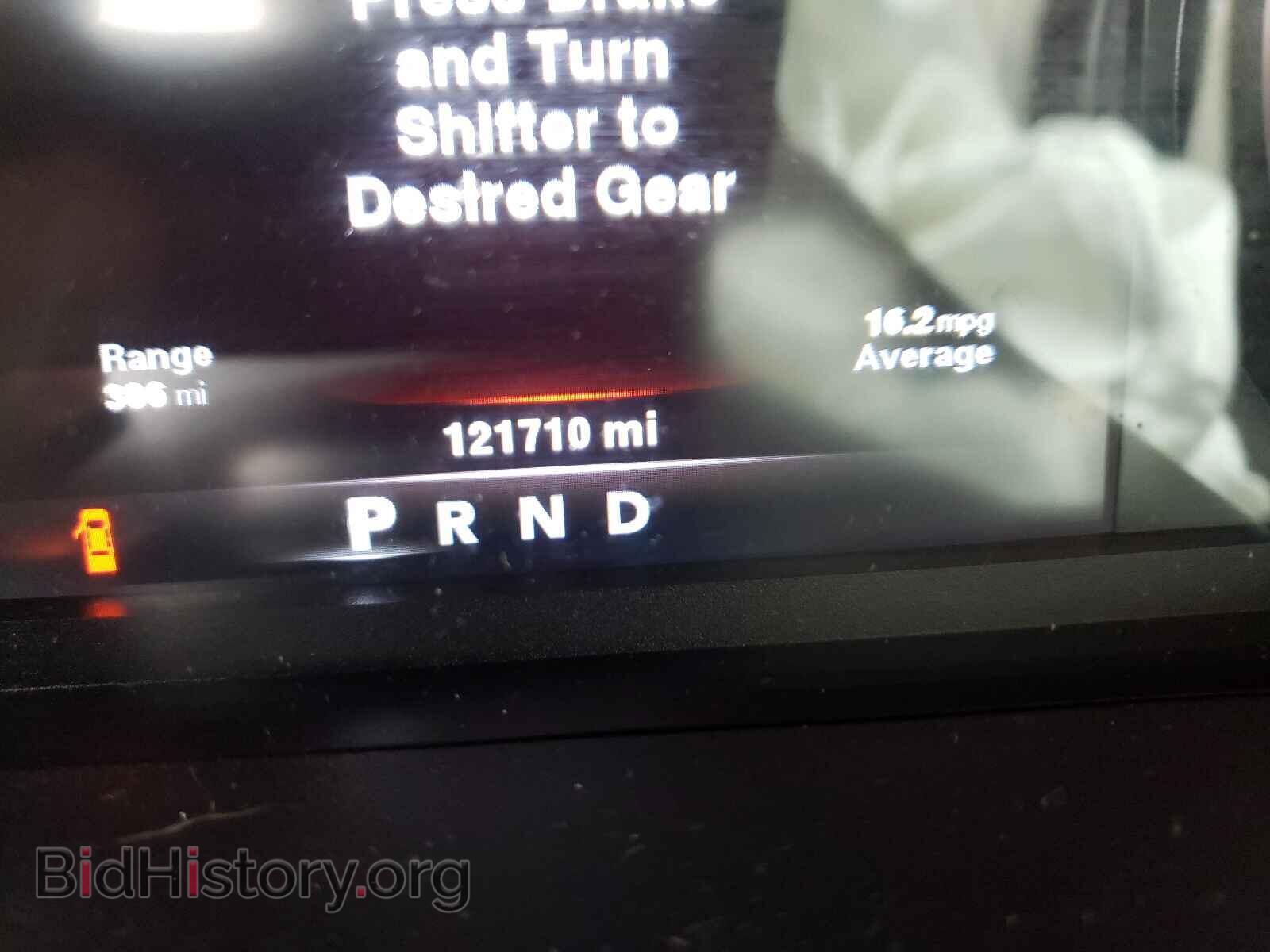 2013 RAM 1500 - VIN: 1C6RR7LT8DS630555 - Фото 8