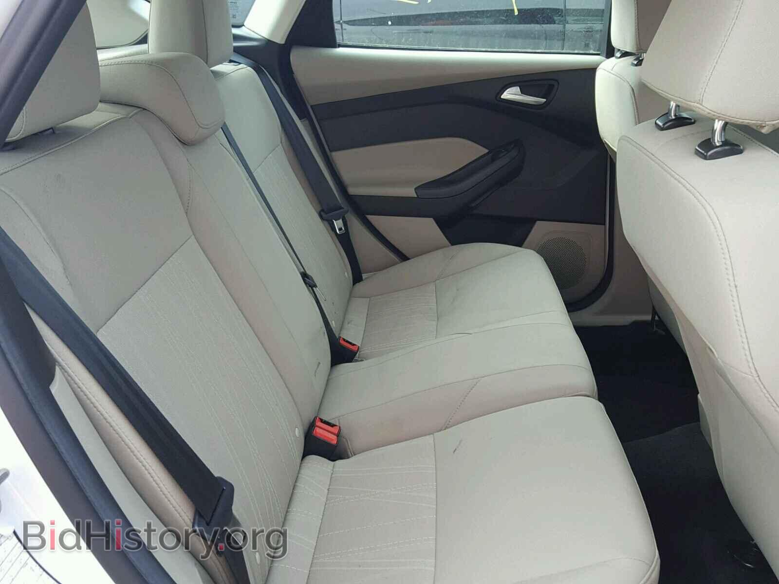 2017 FORD FOCUS - VIN: 1FADP3K29HL267909 - Фото 6